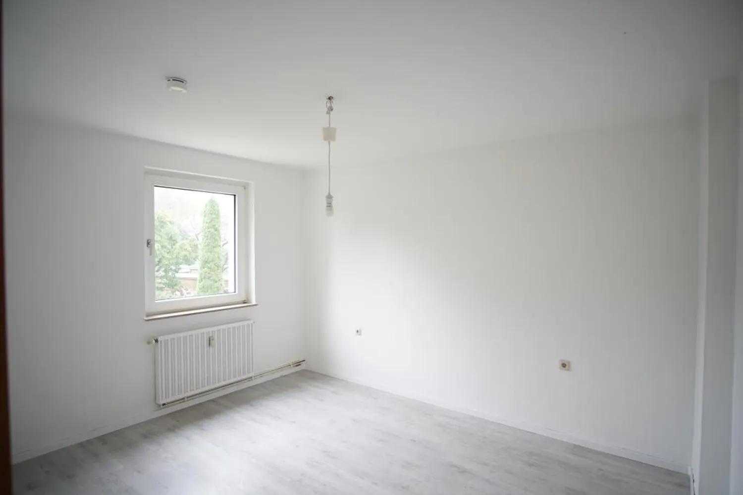 1 Zimmer Wohnung mit 36 m² in Oberhausen – Bild 4