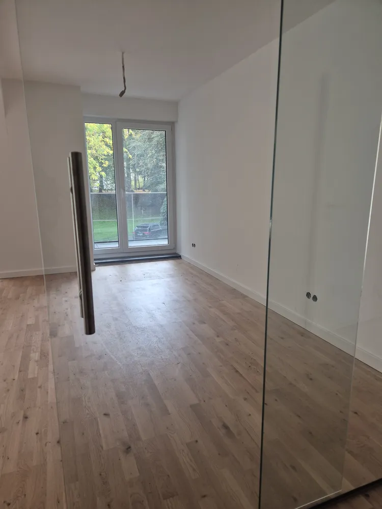 3 Zimmer Wohnung mit 116 m² in Münster – Bild 3