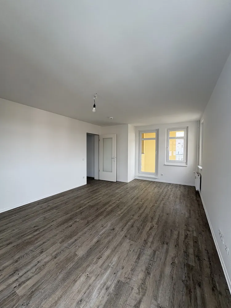 3 room apartment with 78 m² in Potsdam – Photo 2