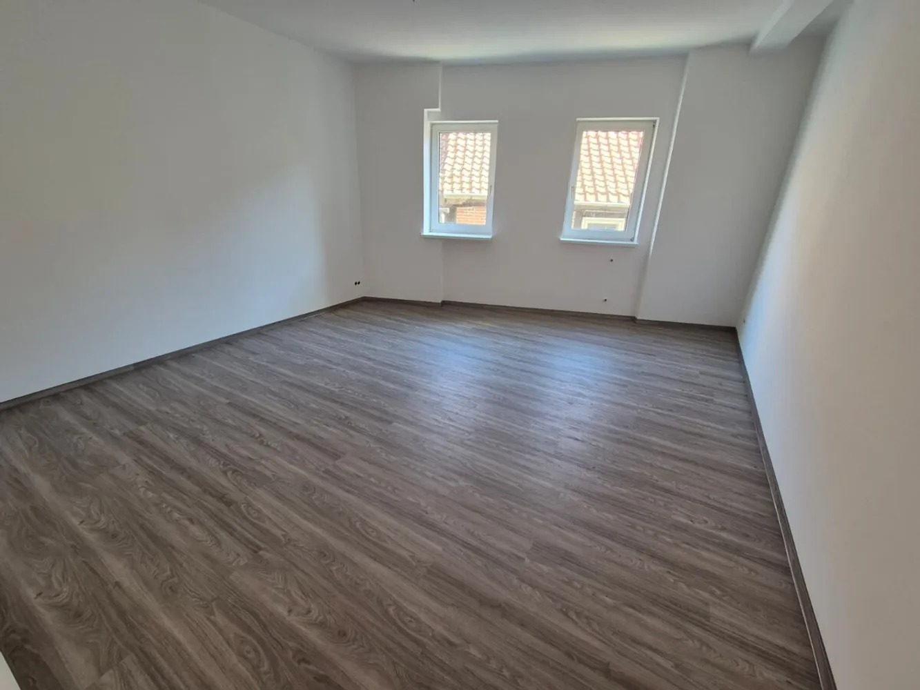 2 Zimmer Wohnung mit 60 m² in Helmstedt – Bild 1