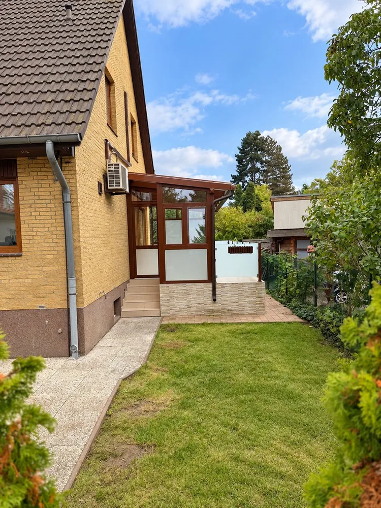 5 Zimmer Haus mit 120 m² in Berlin – Bild 2