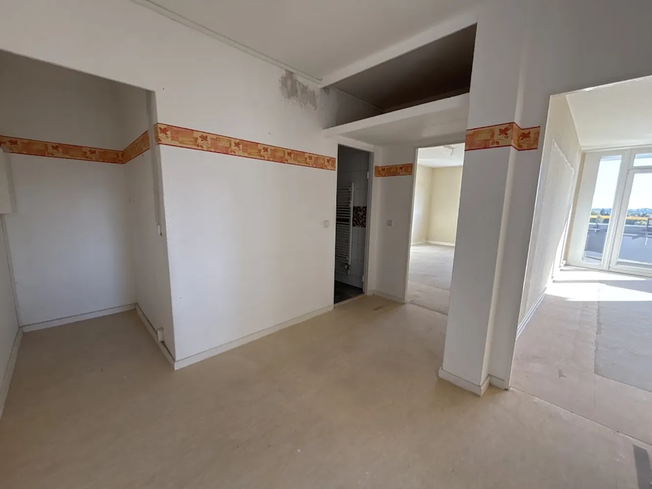 2 Zimmer Wohnung mit 68 m² in Berlin – Bild 9