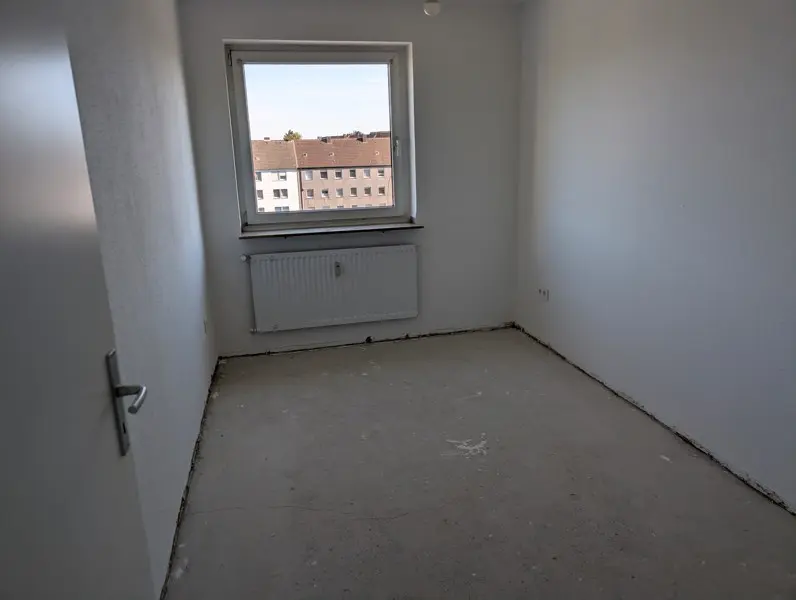 4 Zimmer Wohnung mit 76 m² in Gelsenkirchen – Bild 1