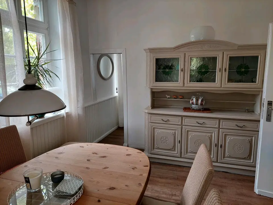 WG-Zimmer mit 60 m² in Krefeld – Bild 4