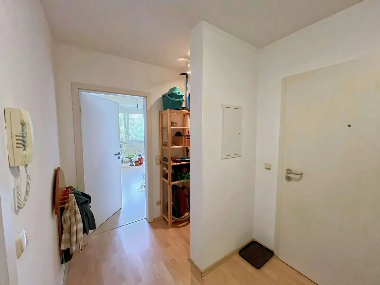 2 Zimmer Wohnung mit 70 m² in Nürnberg – Bild 4
