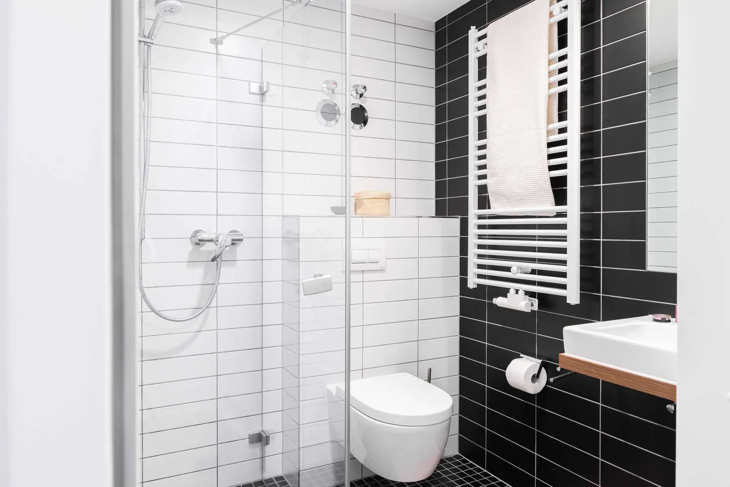1 Zimmer Wohnung mit 13 m² in München – Bild 3
