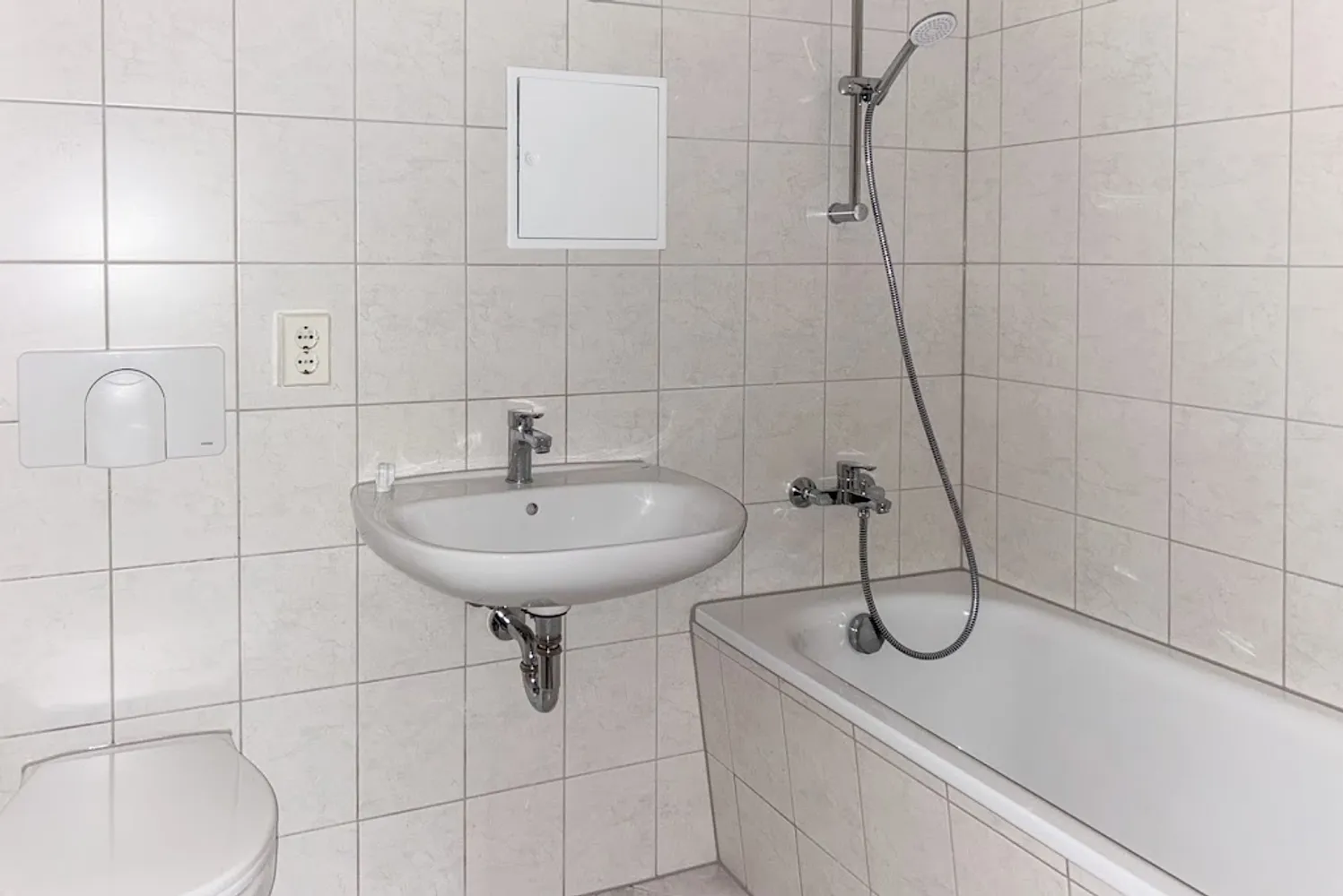 3 Zimmer Wohnung mit 72 m² in Chemnitz – Bild 7