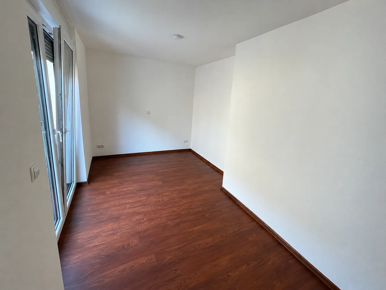 2 Zimmer Wohnung mit 60 m² in Mannheim – Bild 2