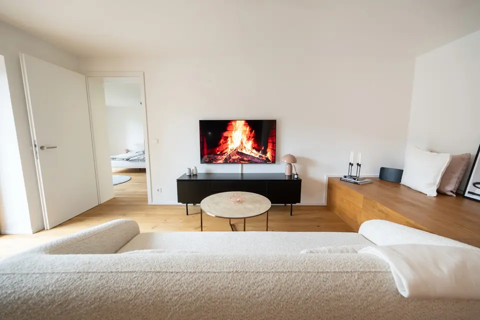 2 Zimmer Wohnung mit 88 m² in Kassel – Bild 9