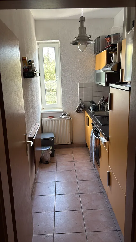 2 Zimmer Wohnung mit 55 m² in Rostock – Bild 4