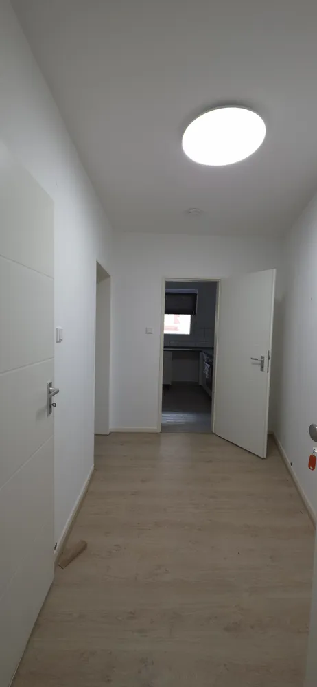 1 Zimmer Wohnung mit 46 m² in Düsseldorf – Bild 9