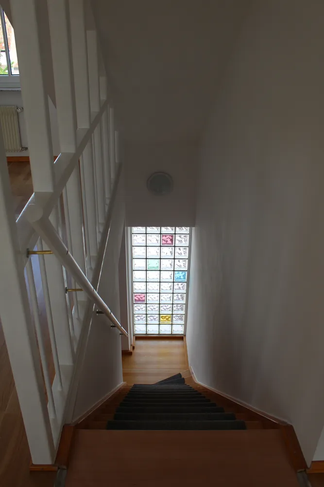 4 Zimmer Wohnung mit 70 m² in Mannheim – Bild 9