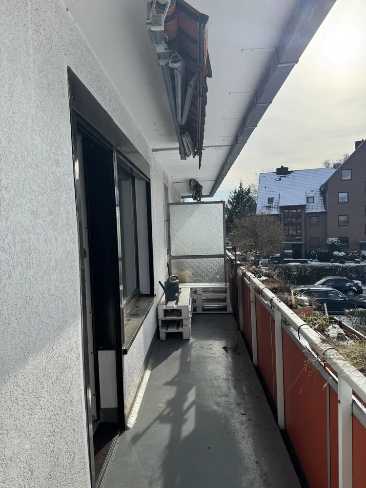 3 Zimmer Wohnung mit 74 m² in Norderstedt – Bild 10