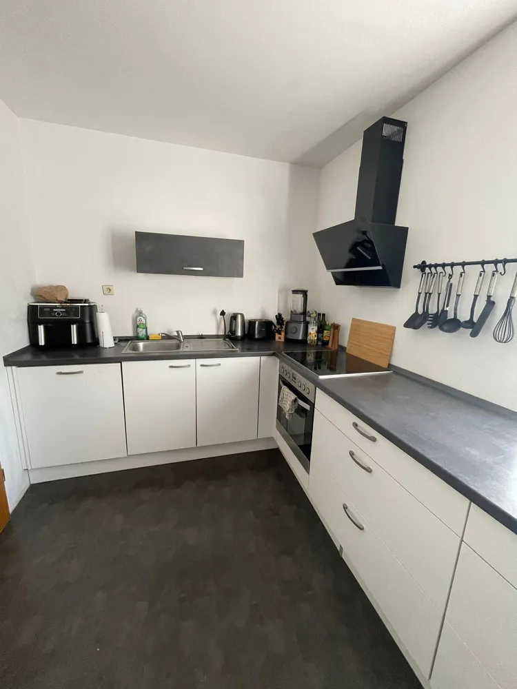 3 Zimmer Wohnung mit 82 m² in Mönchengladbach – Bild 4