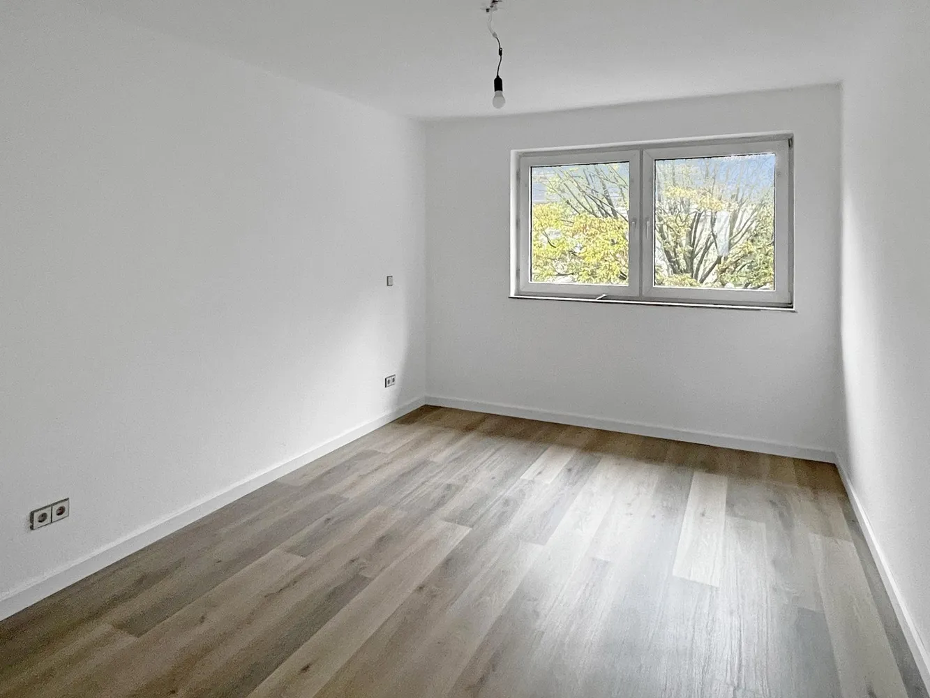 2 Zimmer Wohnung mit 62 m² in Essen – Bild 2