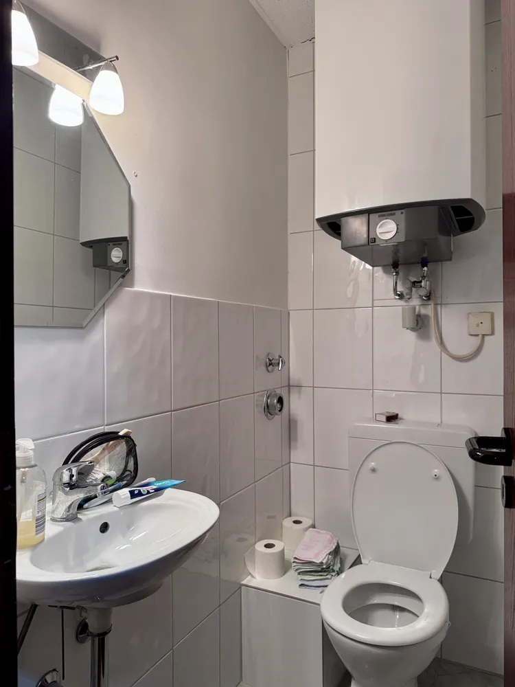3 Zimmer Wohnung mit 116 m² in Frankfurt am Main – Bild 12