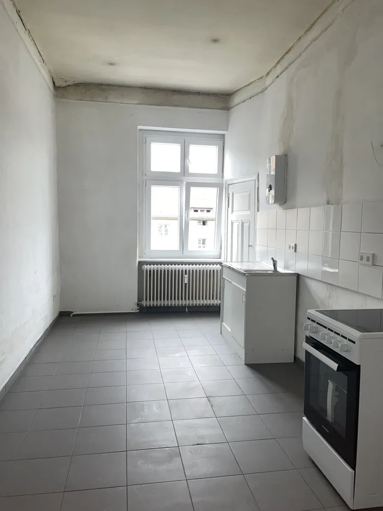 2 Zimmer Wohnung mit 61 m² in Berlin – Bild 2
