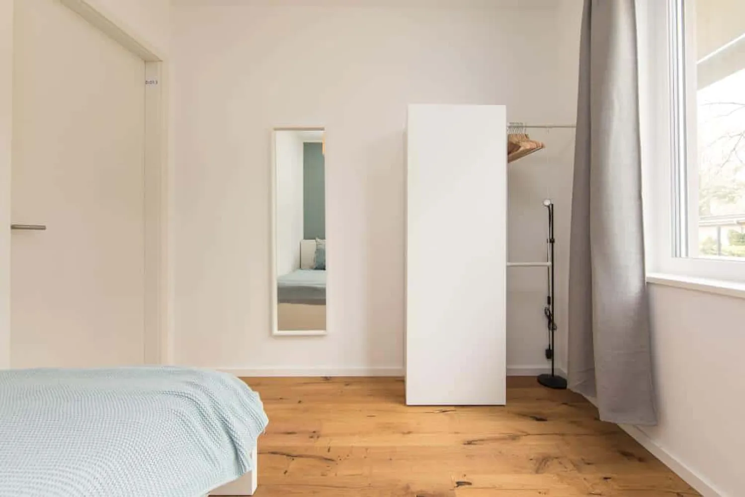WG-Zimmer mit 9 m² in Berlin – Bild 2