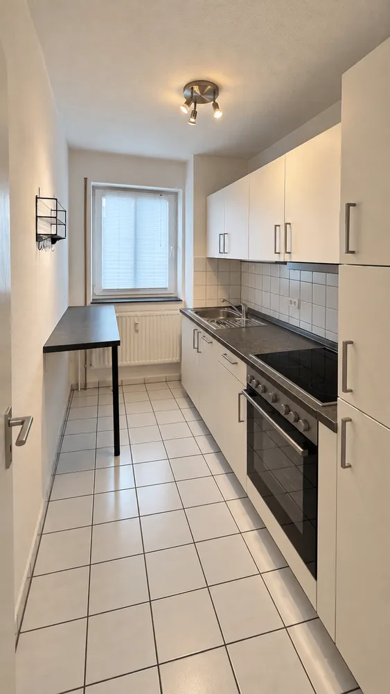 2 room apartment with 65 m² in Dresden – Photo 11