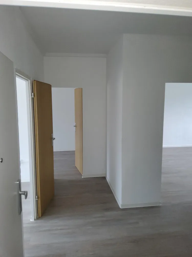 3 Zimmer Wohnung mit 64 m² in Dresden – Bild 4