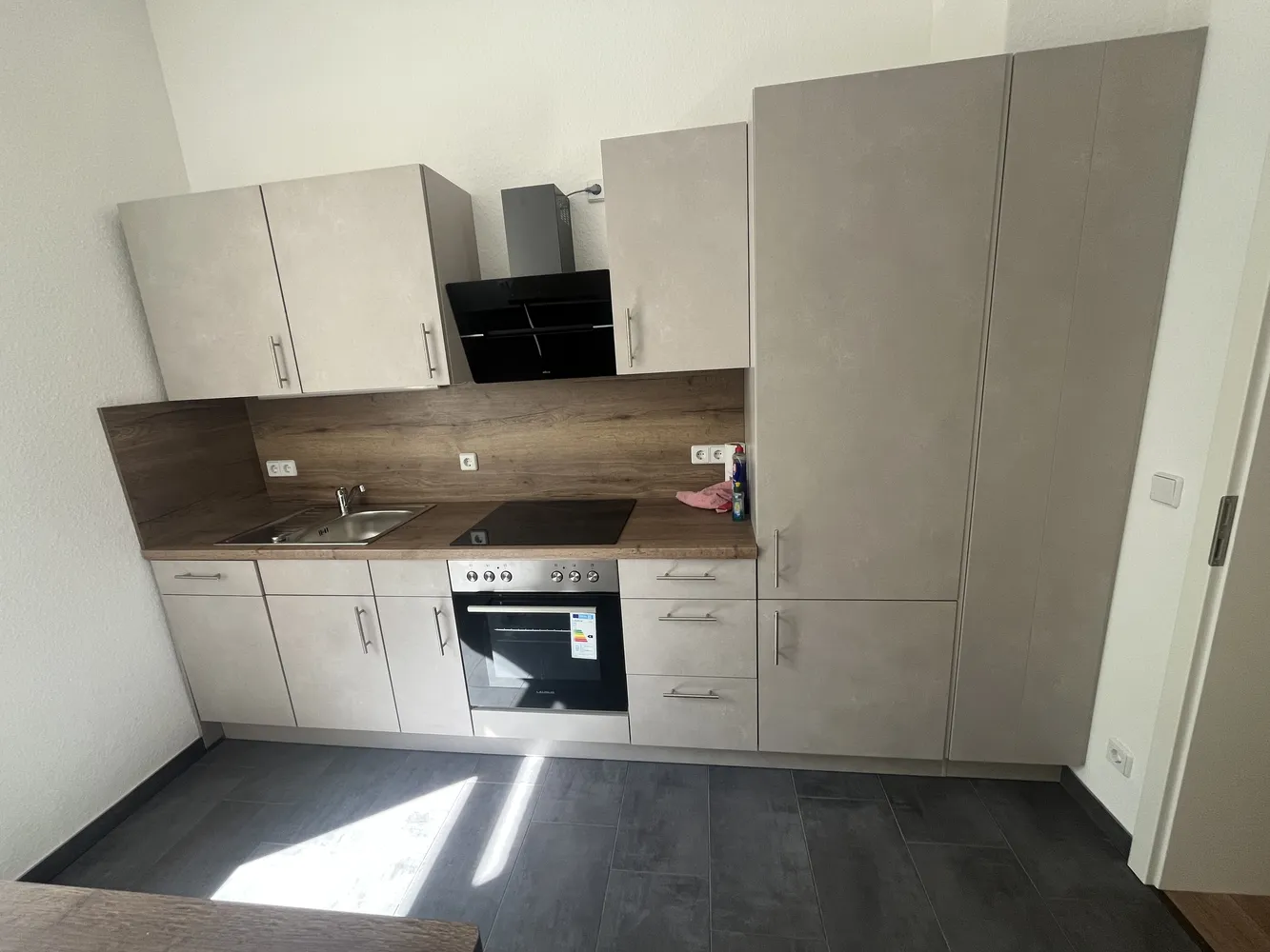 2 Zimmer Wohnung mit 56 m² in Leipzig – Bild 11