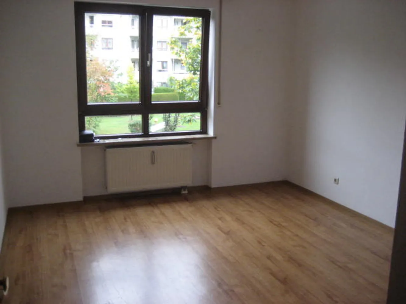 2 Zimmer Wohnung mit 64 m² in Augsburg – Bild 4