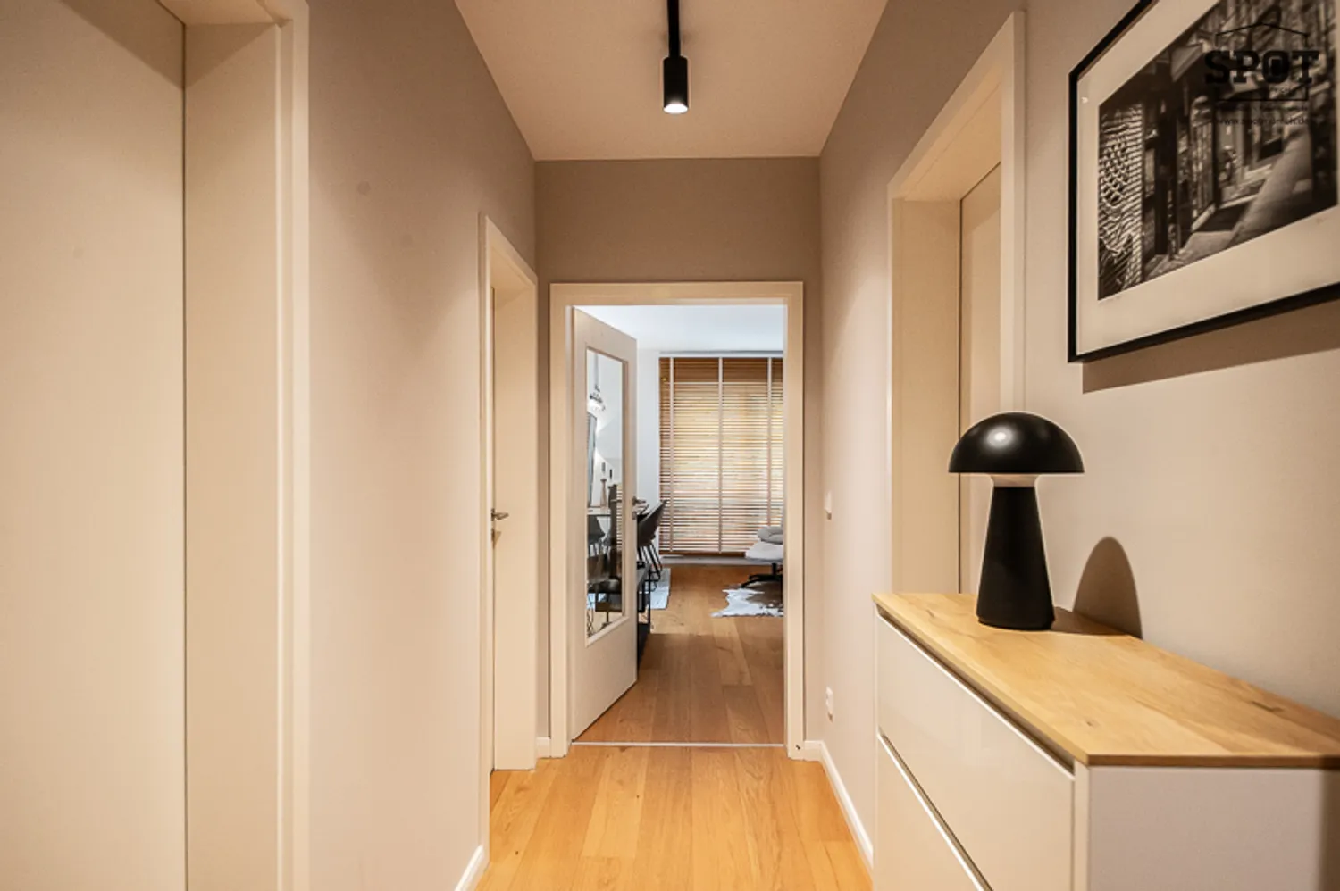 3 Zimmer Wohnung mit 90 m² in München – Bild 7