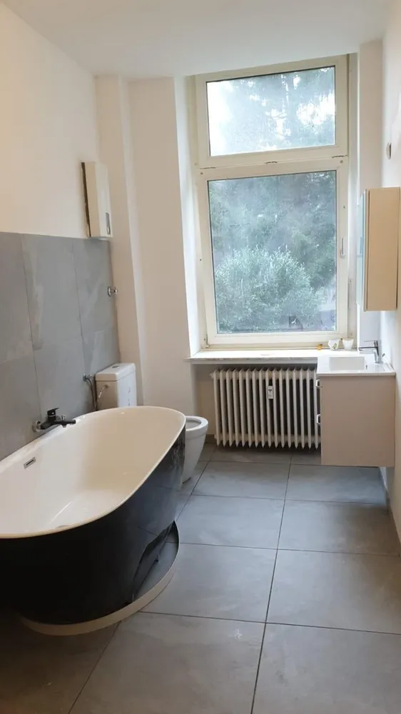 2 Zimmer Wohnung mit 55 m² in Wuppertal – Bild 1