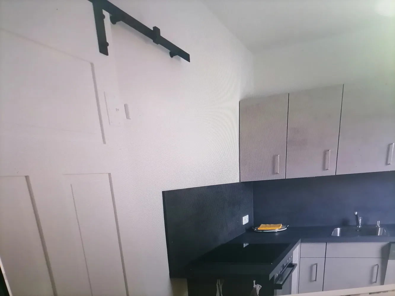 3 room apartment with 65 m² in Backnang – Photo 5