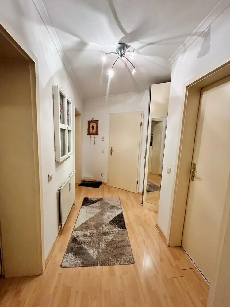 2 Zimmer Wohnung mit 45 m² in München – Bild 7