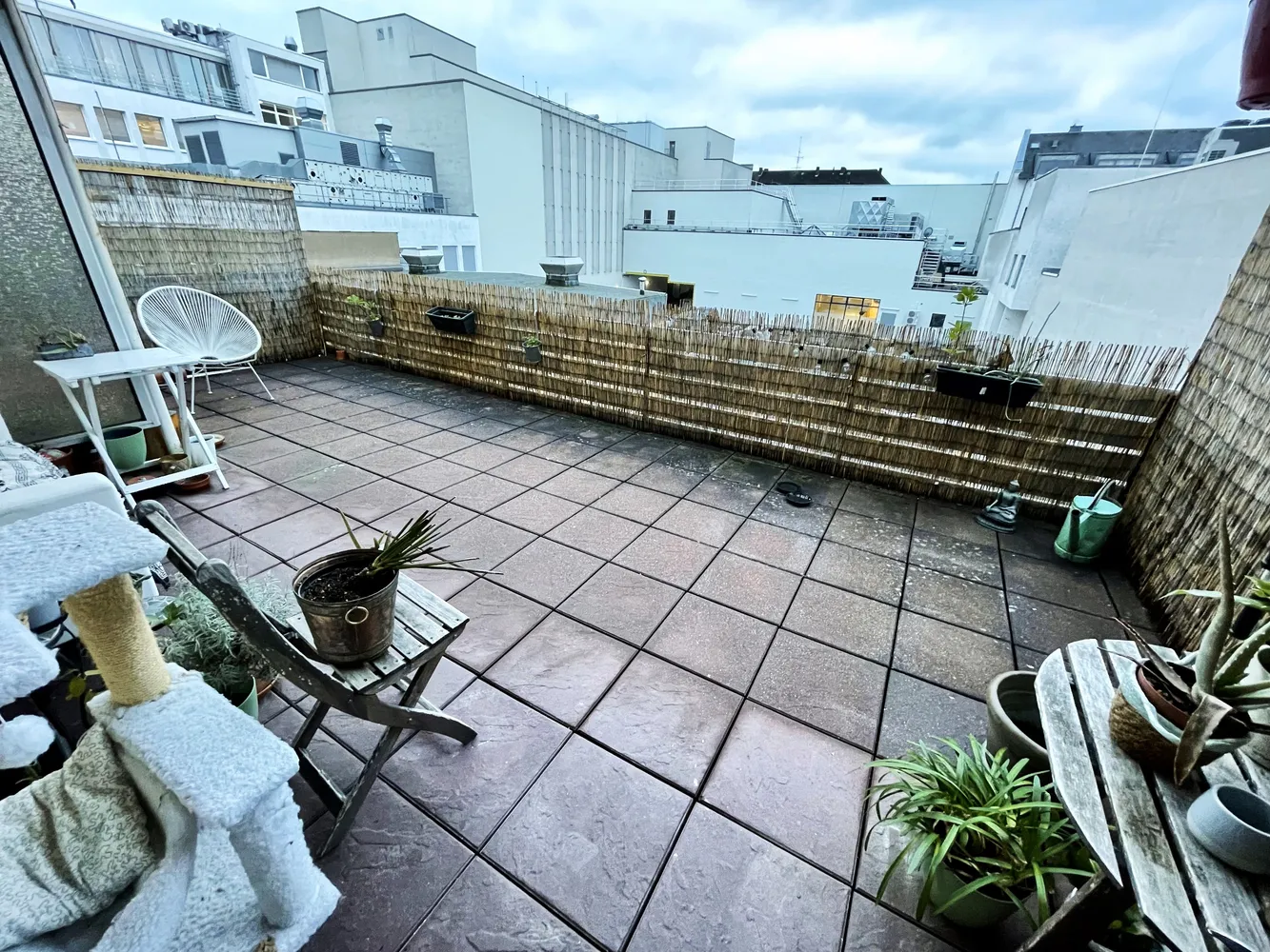 3 Zimmer Wohnung mit 71 m² in Koblenz – Bild 6