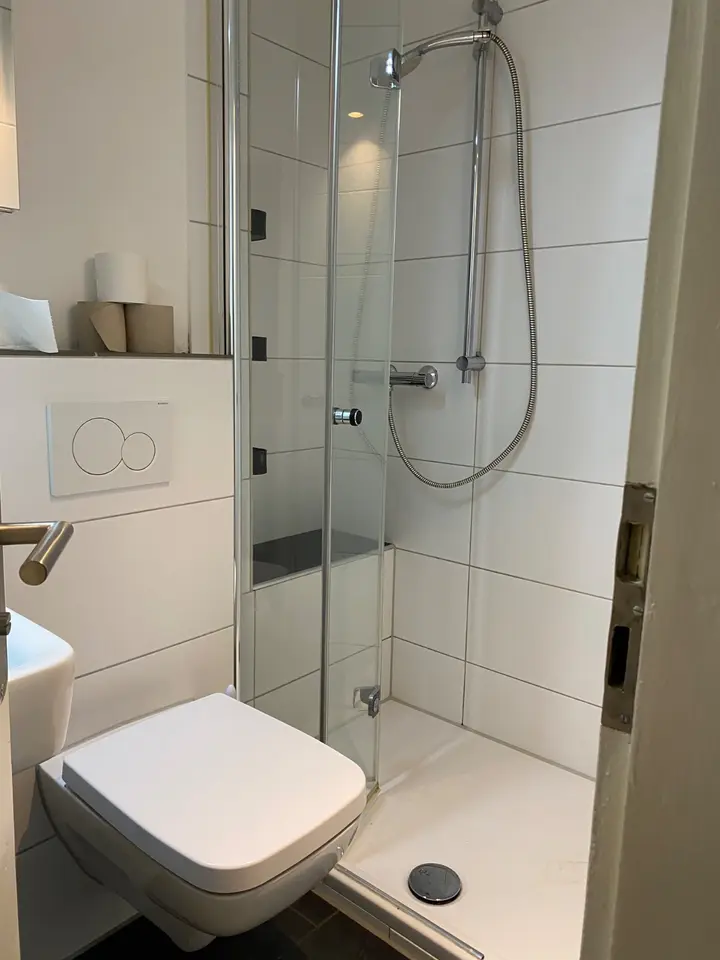 4 Zimmer Wohnung mit 63 m² in Braunschweig – Bild 10