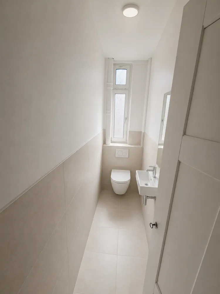 3 Zimmer Wohnung mit 80 m² in Nürnberg – Bild 6