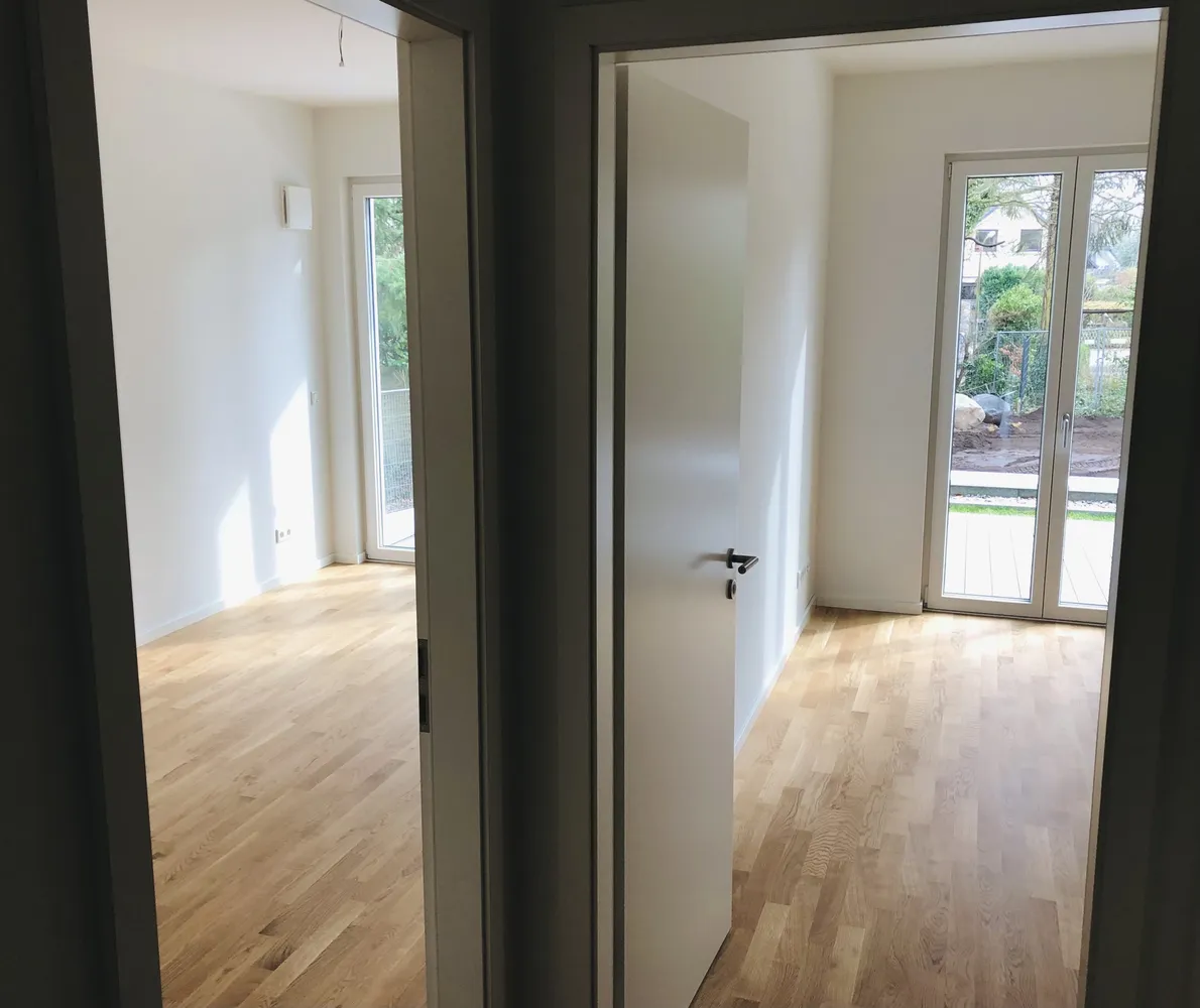 3 room apartment with 85 m² in Hamburg – Photo 9