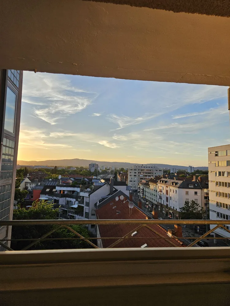 2 room apartment with 52 m² in Frankfurt am Main – Photo 7