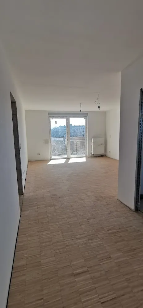 3 Zimmer Wohnung mit 68 m² in Nürnberg – Bild 1