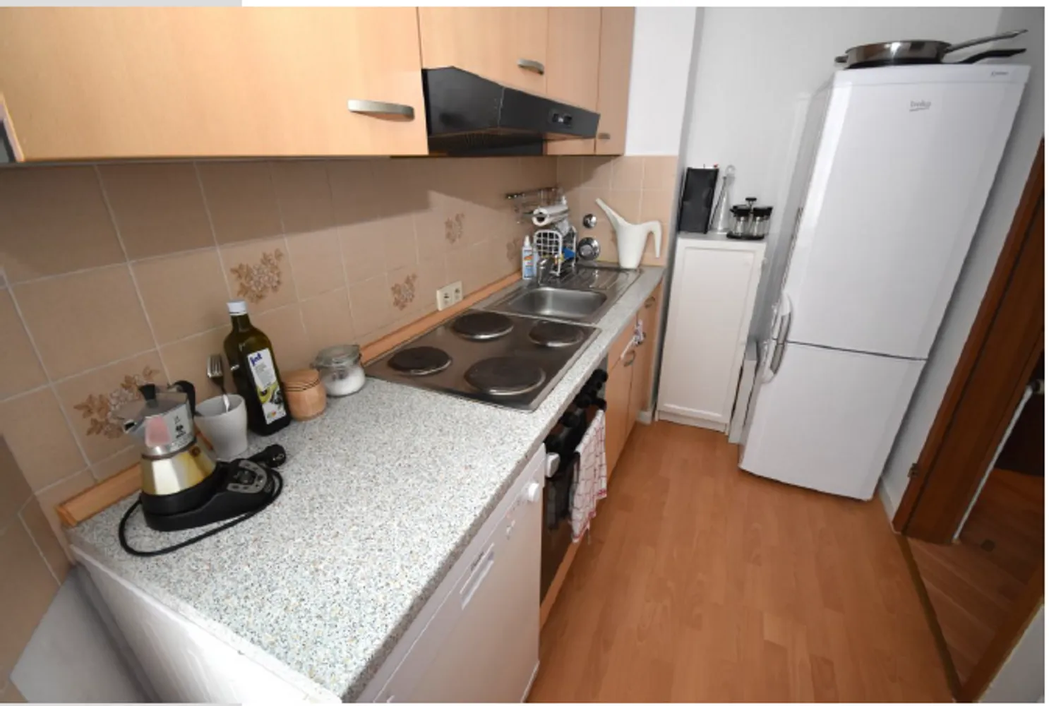 2 Zimmer Wohnung mit 56 m² in Bremen – Bild 3