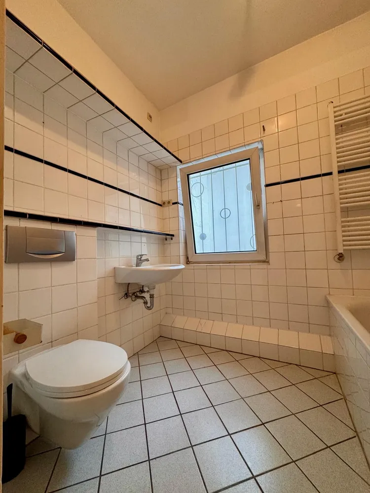 2 room apartment with 50 m² in Wiesbaden – Photo 7