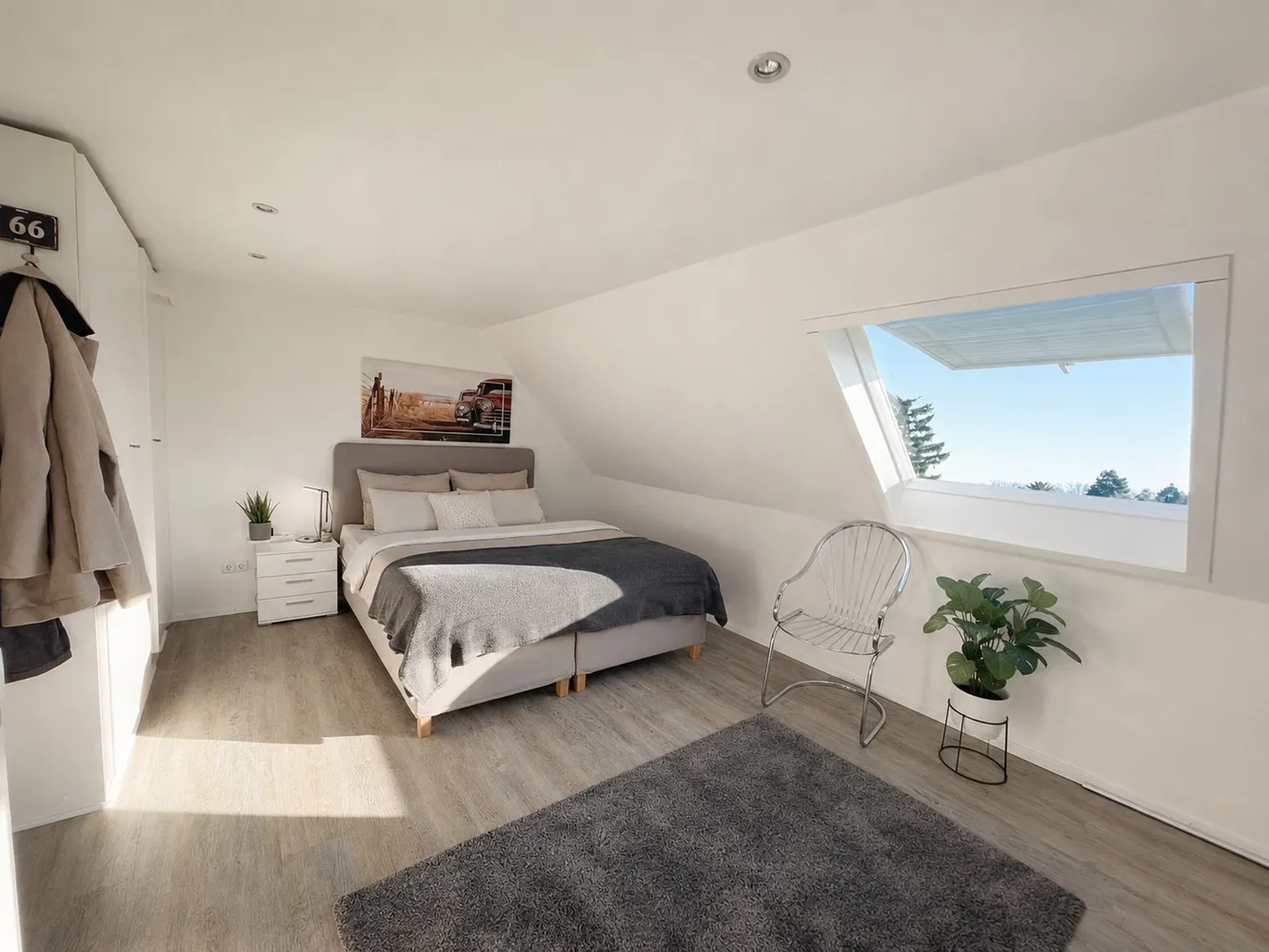 2 Zimmer Wohnung mit 92 m² in Essen – Bild 9