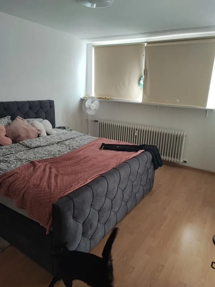 2 Zimmer Wohnung mit 58 m² in Aachen – Bild 3