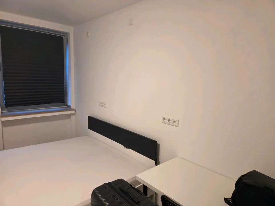 3 Zimmer Wohnung mit 53 m² in Essen – Bild 1