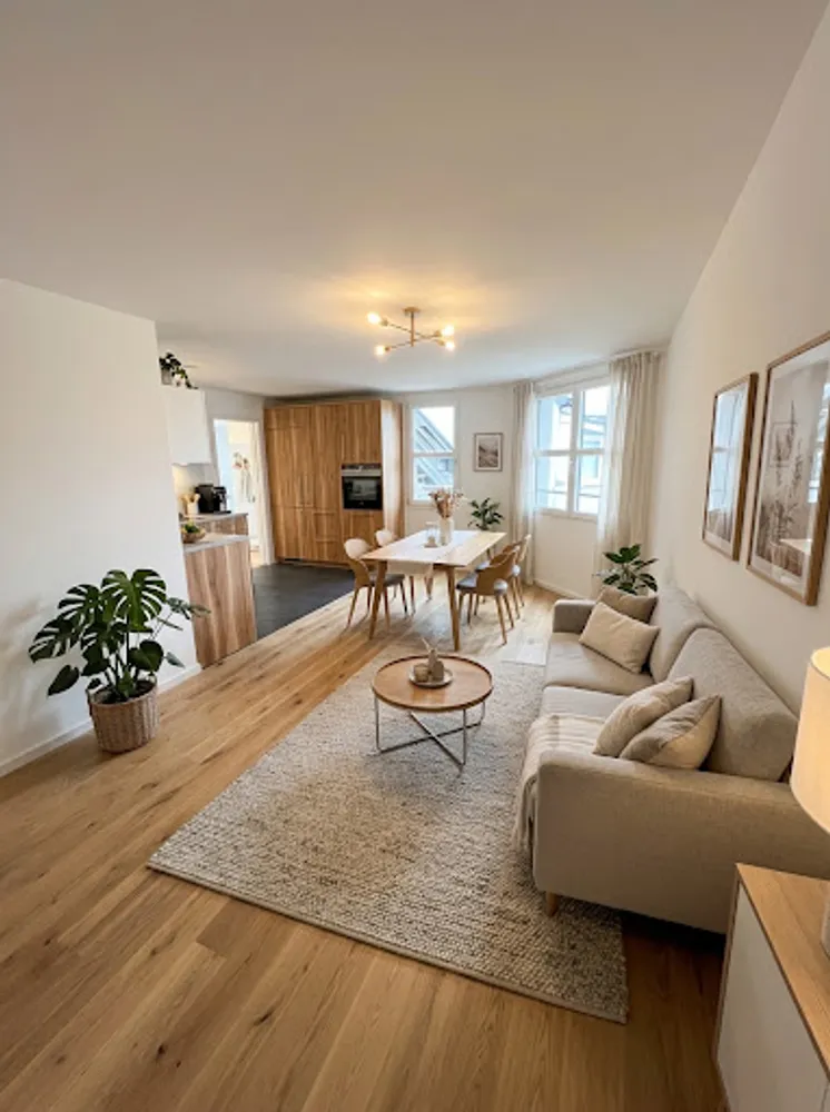 2 Zimmer Wohnung mit 54 m² in München – Bild 5
