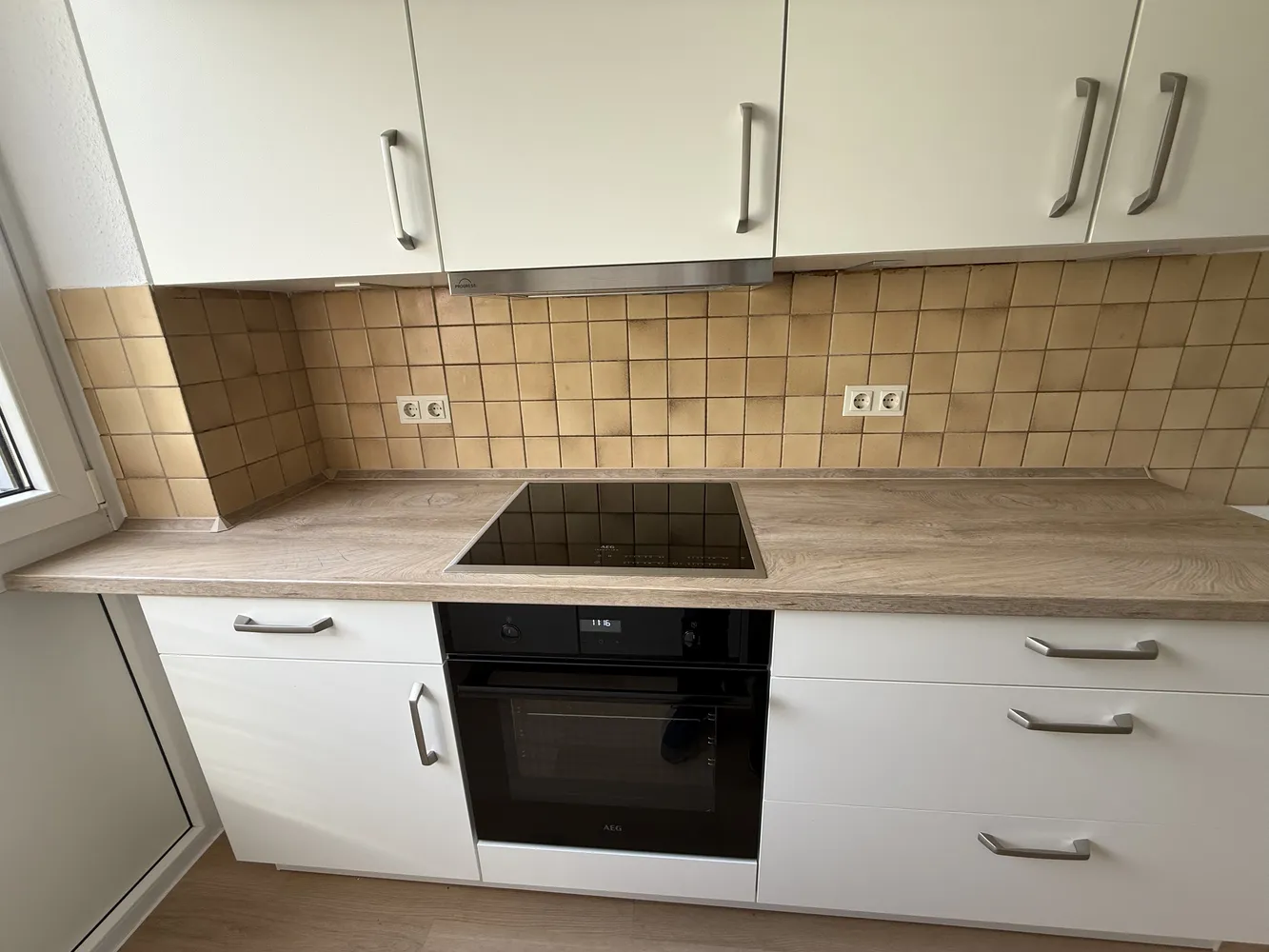 2 room apartment with 62 m² in Hanover – Photo 9