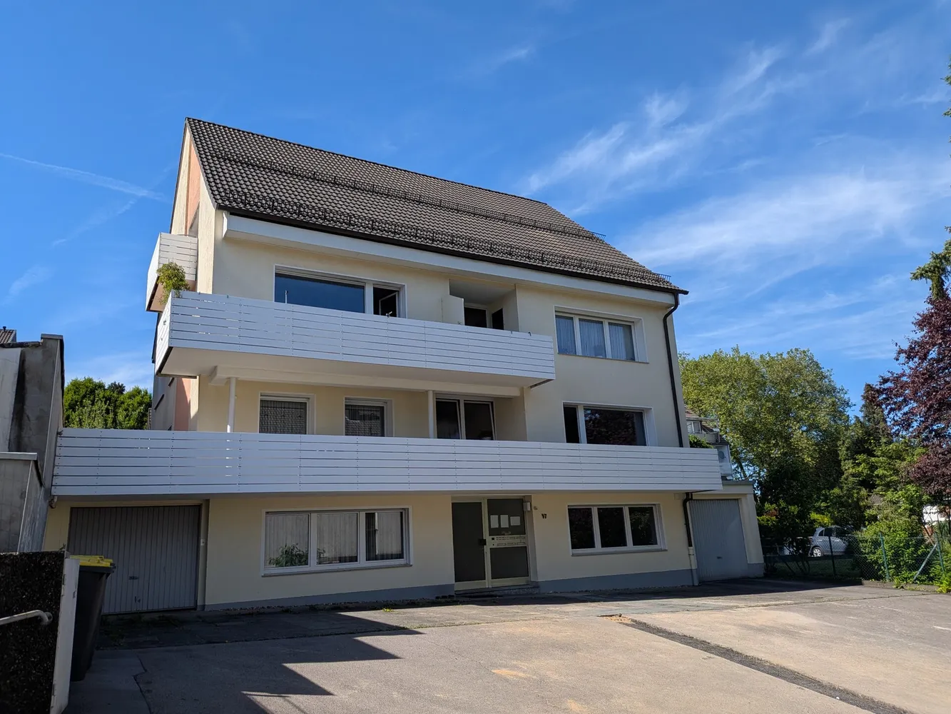 4 Zimmer Wohnung mit 108 m² in Solingen – Bild 1