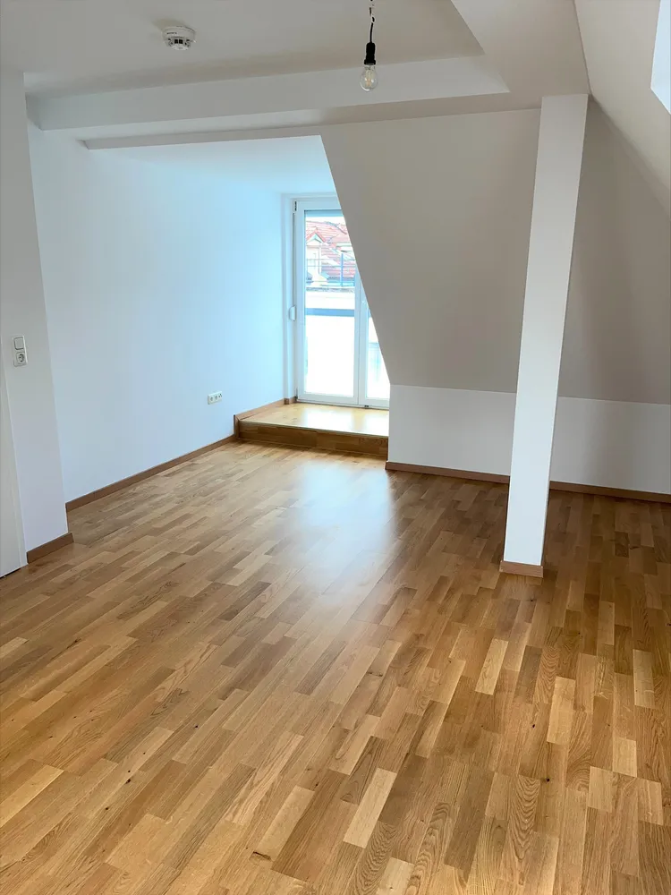 2 room apartment with 67 m² in Regensburg – Photo 12