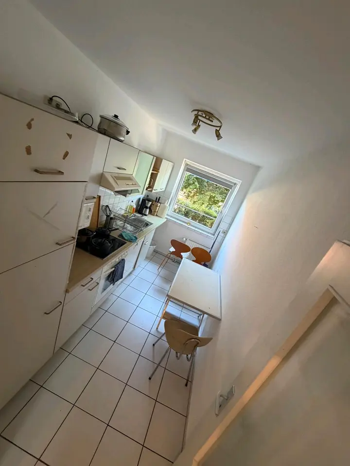 WG-Zimmer mit 8 m² in Kiel – Bild 4