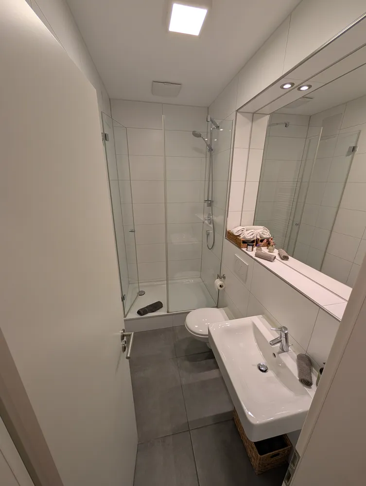 1 Zimmer Wohnung mit 28 m² in Stuttgart – Bild 12