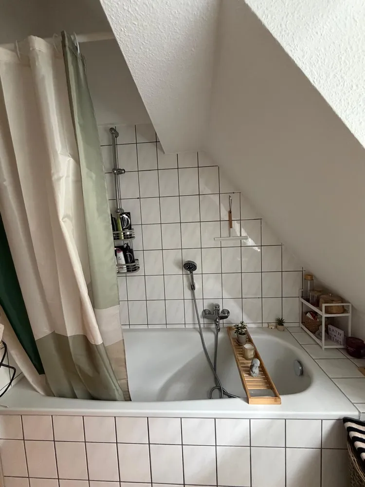 2 Zimmer Wohnung mit 40 m² in Dortmund – Bild 7