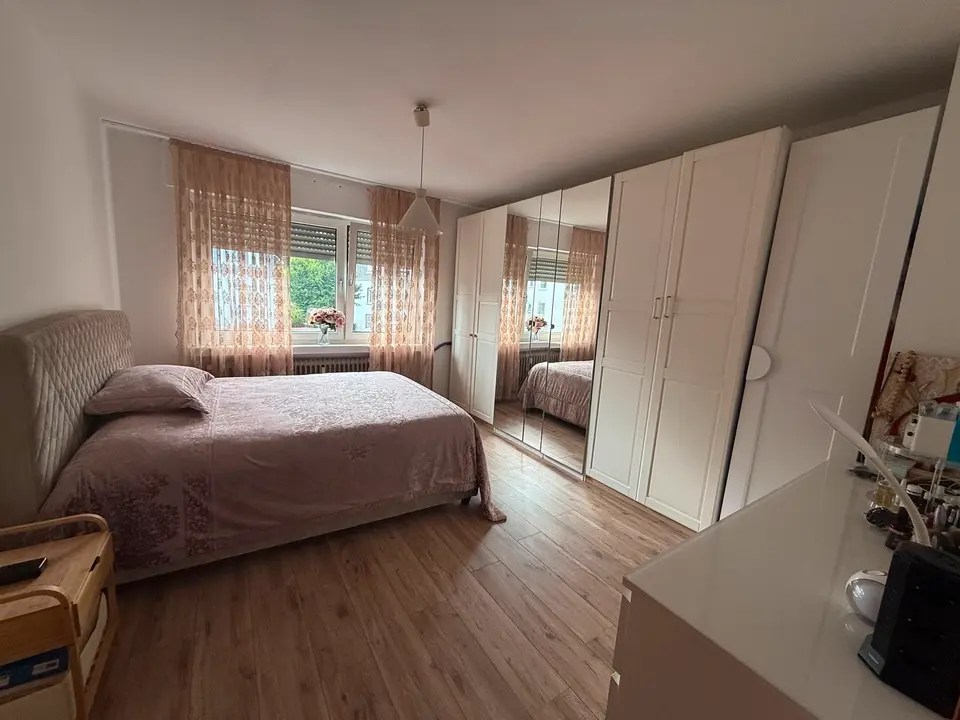 2 Zimmer Wohnung mit 57 m² in Siegen – Bild 2