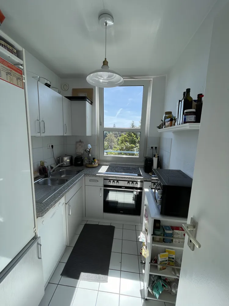 2 Zimmer Wohnung mit 56 m² in Berlin – Bild 7